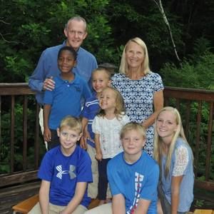 Meet your Posher, Carol